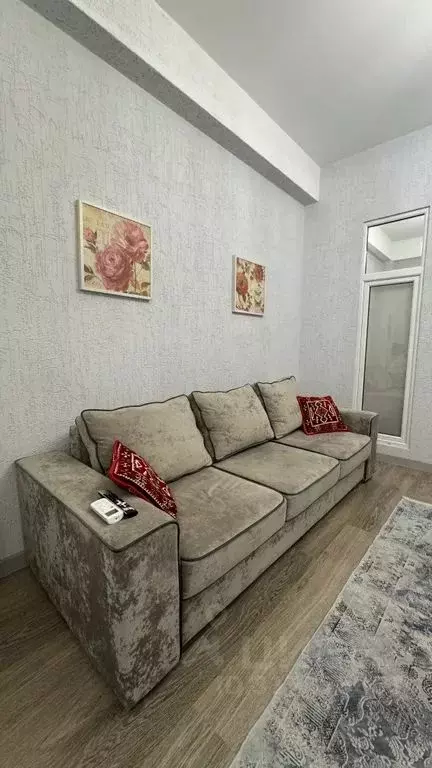 3-к кв. Дагестан, Махачкала ул. Даниялова, 120А (71.0 м) - Фото 1