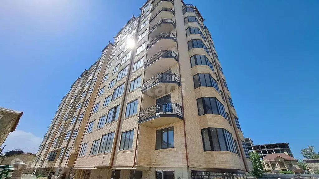 Продаётся 2-к квартира, 66 м - Фото 0