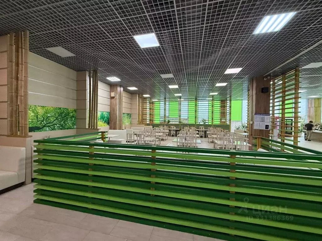 Помещение свободного назначения в Москва Можайское ш., вл165Б (600 м) - Фото 2