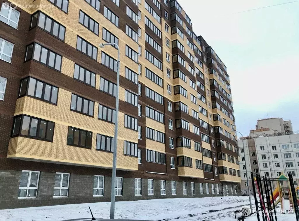 Помещение свободного назначения (98.4 м) - Фото 0