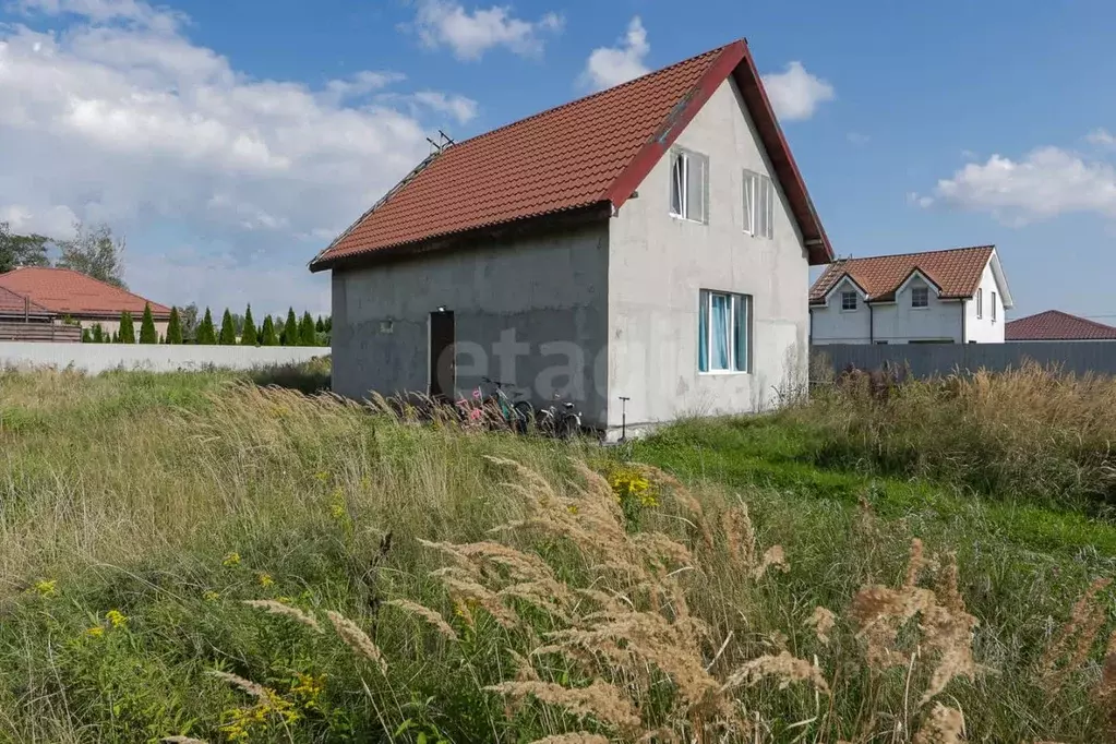 Дом в Калининградская область, Багратионовский муниципальный округ, ... - Фото 2