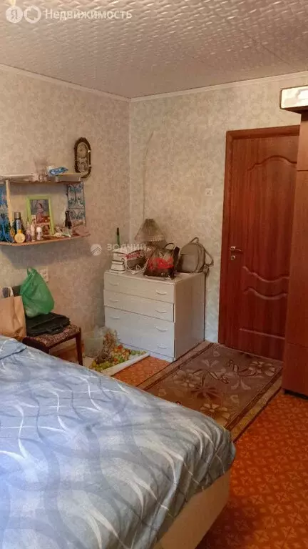1к в 2-комнатной квартире (12.6 м) - Фото 1