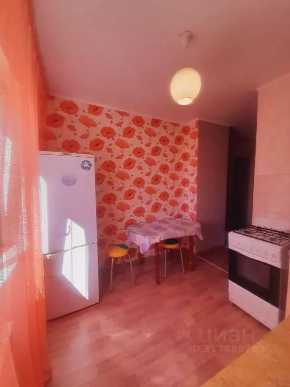 1-к кв. Саратовская область, Энгельс ул. Шурова Гора, 7/3 (38.0 м) - Фото 1