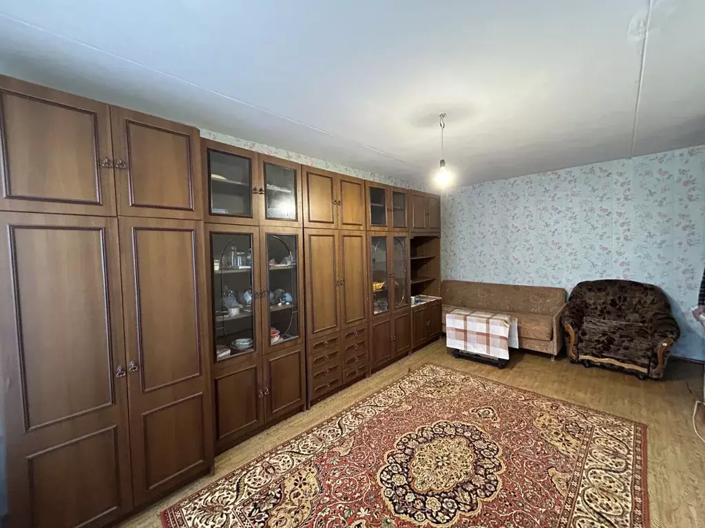 3-к кв. Самарская область, Тольятти Приморский бул., 18 (58.3 м) - Фото 1