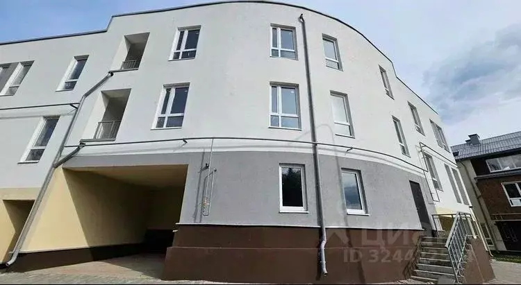 Таунхаус в Московская область, Химки городской округ, д. ... - Фото 2