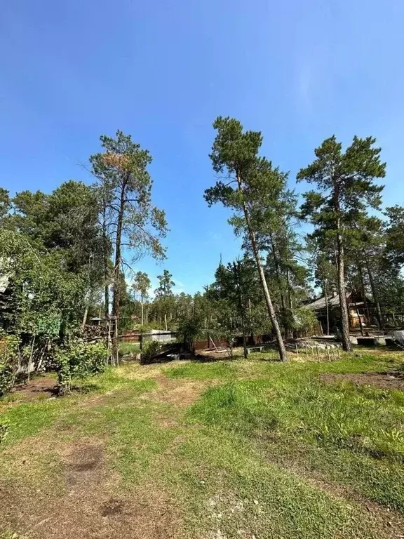 Дом в Саха (Якутия), Якутск Луговая ул., 73 (36 м) - Фото 2
