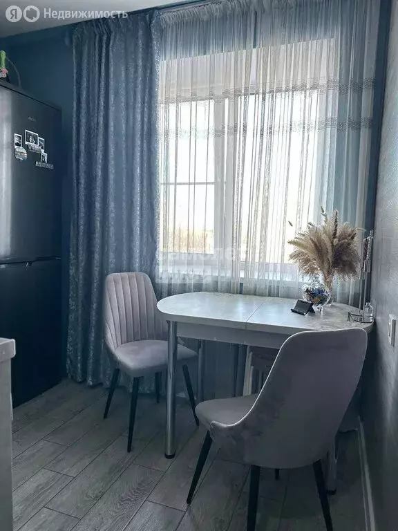 1-комнатная квартира: Омск, улица Дианова, 23 (33 м) - Фото 1