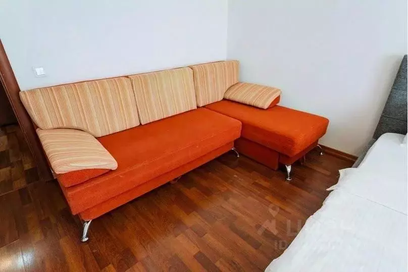 1-к кв. Башкортостан, Уфа ул. Карла Маркса, 44 (48.0 м) - Фото 2
