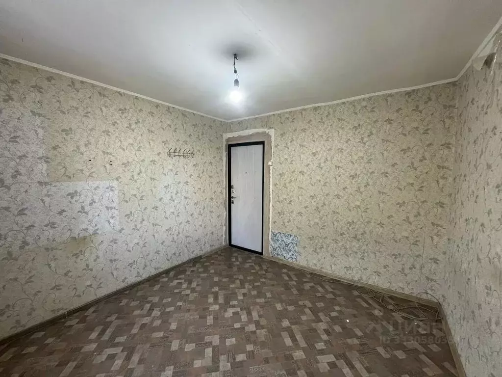 Комната Курганская область, Курган ул. Дзержинского, 39 (13.0 м) - Фото 1