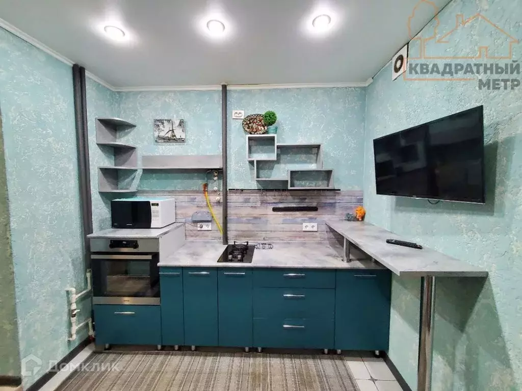Продаётся 1-к квартира, 30 м - Фото 0