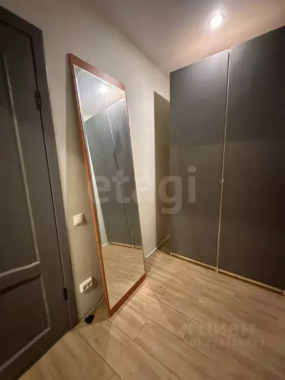 1-к кв. Тюменская область, Тюмень ул. Алматинская, 12 (40.5 м) - Фото 2