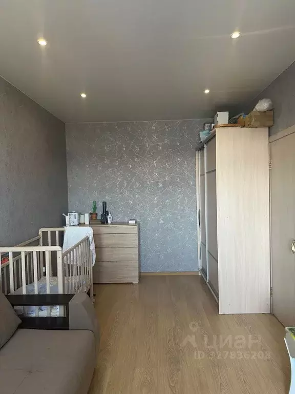 1-к кв. Московская область, Химки Клязьма кв-л, ул. Летчика Ивана ... - Фото 2