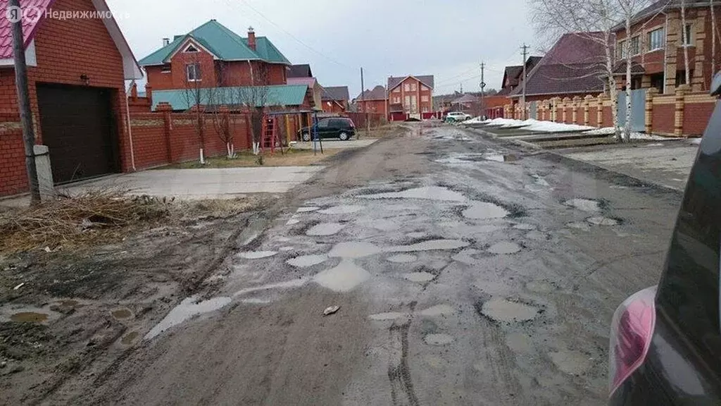 Дом в Тюменский район, деревня Патрушева (150 м) - Фото 1