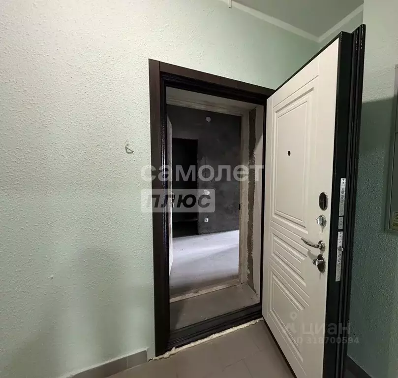 1-к кв. Брянская область, Брянск Ново-Советская ул., 38 (41.0 м) - Фото 1