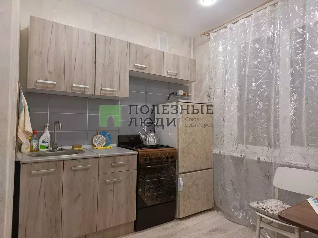 2-к кв. Красноярский край, Красноярск имени газеты Красноярский ... - Фото 1