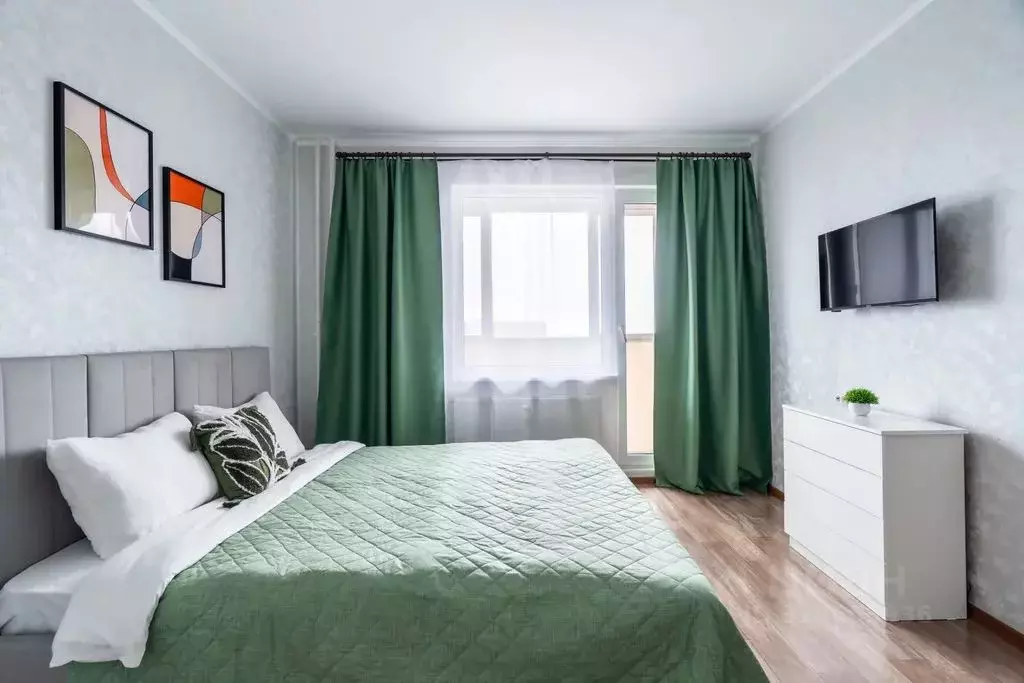 1-к кв. Санкт-Петербург ул. Белышева, 3к2 (35.0 м) - Фото 0