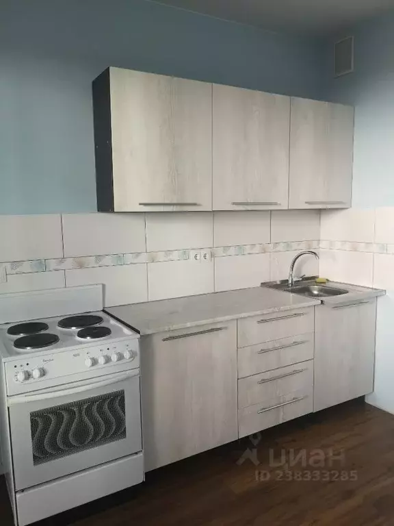 1-к кв. Иркутская область, Иркутск ул. Пискунова, 142/5 (44.0 м) - Фото 1