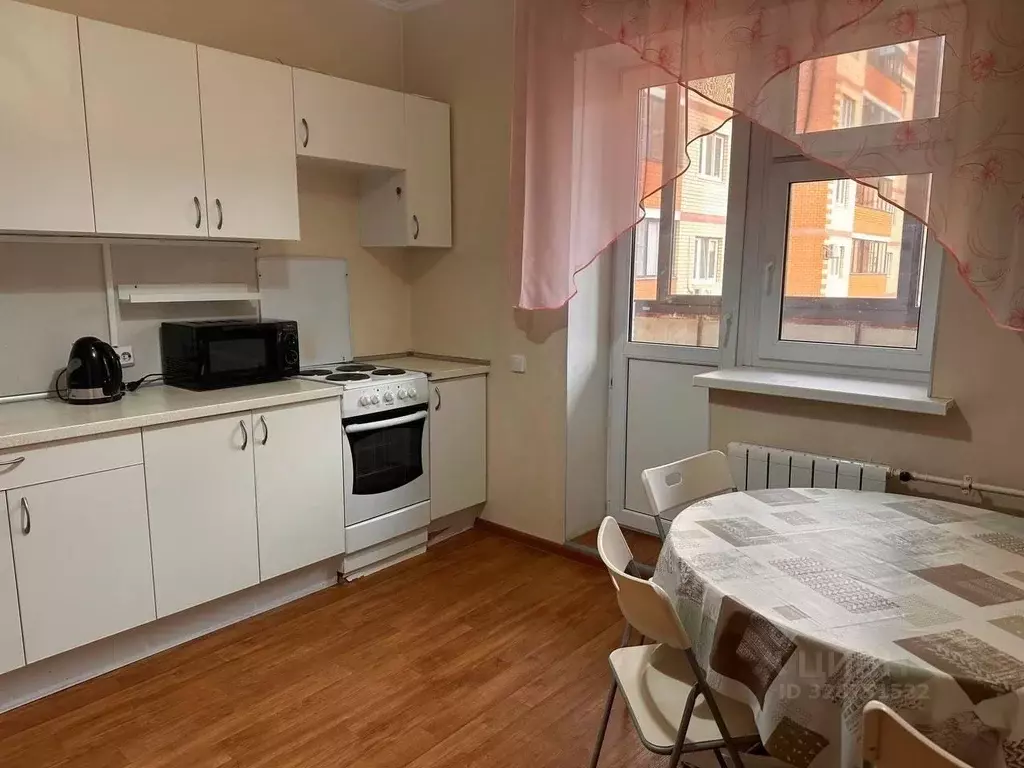 1-к кв. Татарстан, Казань ул. Дубравная, 28 (45.0 м) - Фото 1