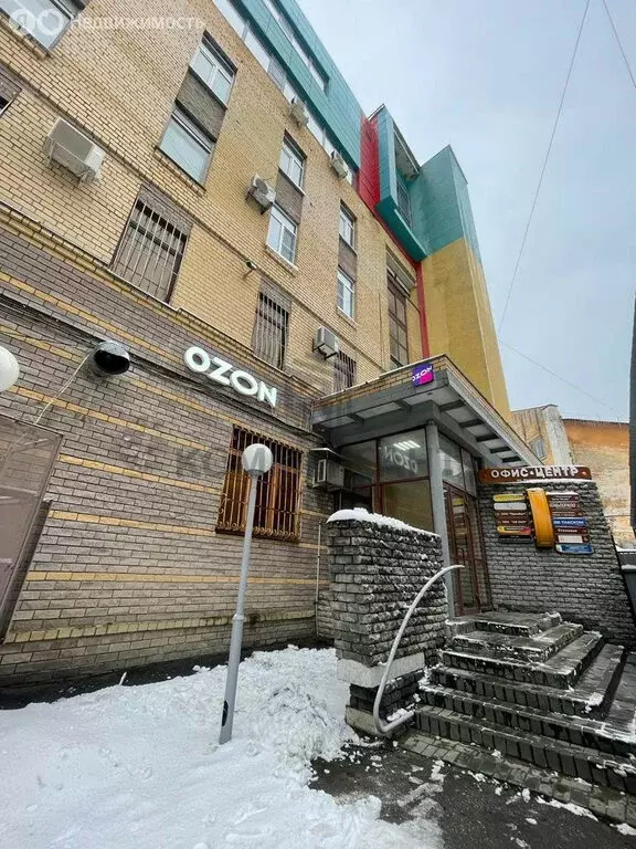 Офис (88 м) - Фото 2