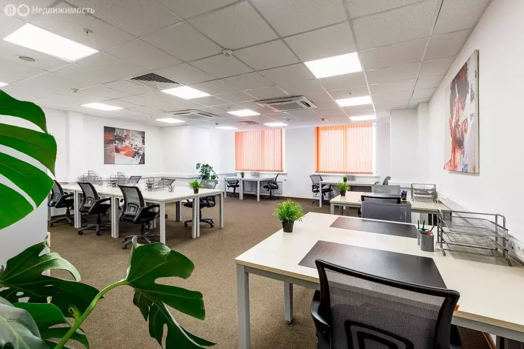 Офис (80 м) - Фото 2