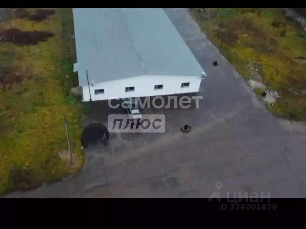 Производственное помещение в Московская область, Богородский городской ... - Фото 2