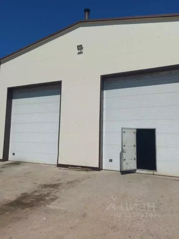 Помещение свободного назначения в Тверская область, Зубцов  (300 м) - Фото 2