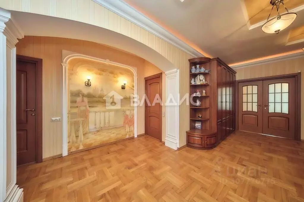 4-к кв. Рязанская область, Рязань Садовая ул., 33 (150.0 м) - Фото 1