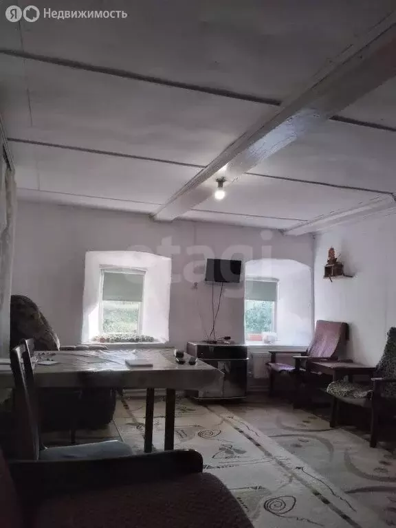 Дом в сельское поселение Михайловское, деревня Грачёвка, Непрядвинская ... - Фото 1