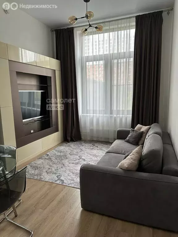 2-комнатная квартира: Москва, Ясеневая улица, 12к2 (60 м) - Фото 0