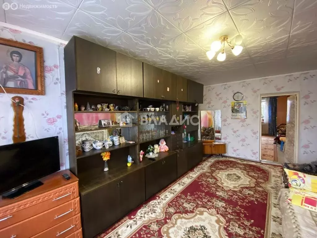 3-комнатная квартира: Московская область, Дмитровский муниципальный ... - Фото 2