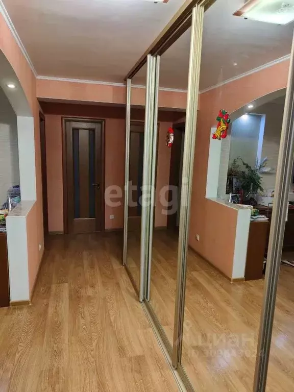 3-к кв. Башкортостан, Стерлитамак ул. Артема, 70 (89.3 м) - Фото 1