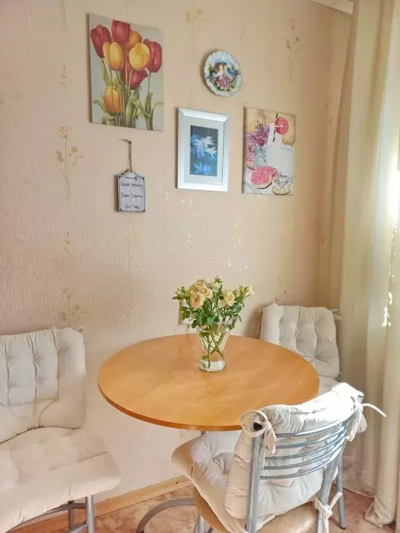 Квартира, 1 комната, 34 м - Фото 2