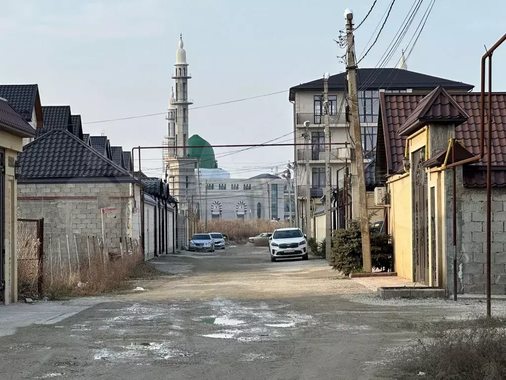 Участок 5 сот. (ИЖС) - Фото 0