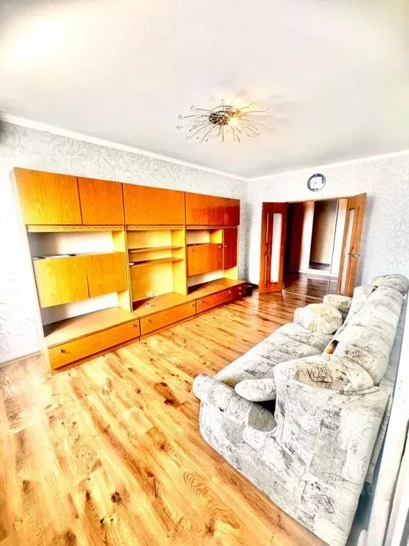3-к кв. Крым, Симферополь ул. Балаклавская, 51 (79.2 м) - Фото 0