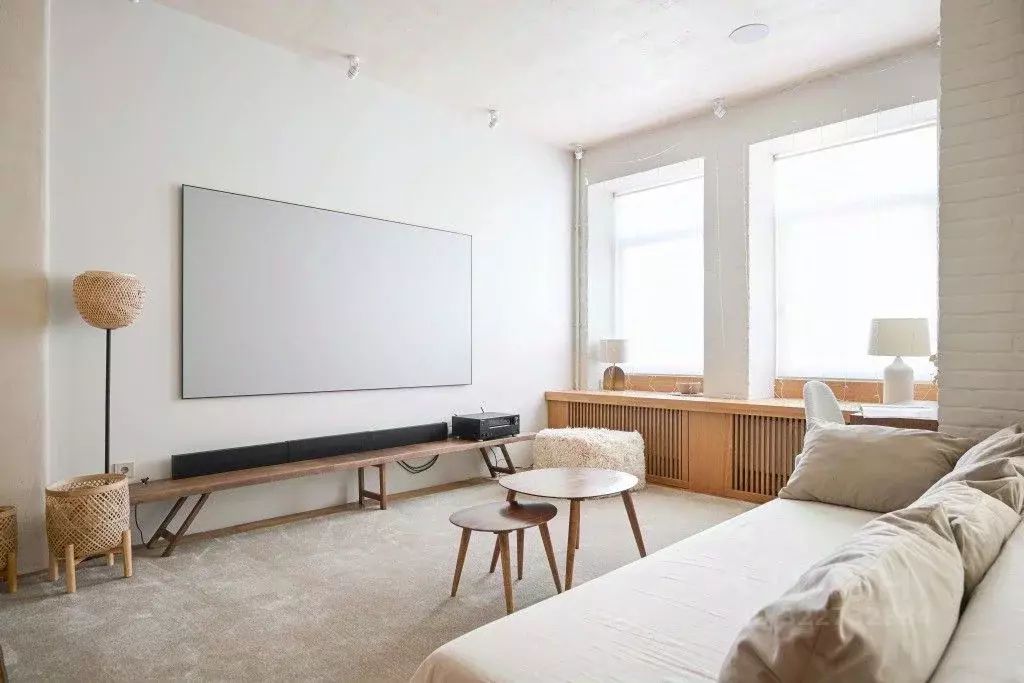 2-к кв. Санкт-Петербург Лиговский просп., 17 (91.0 м) - Фото 2