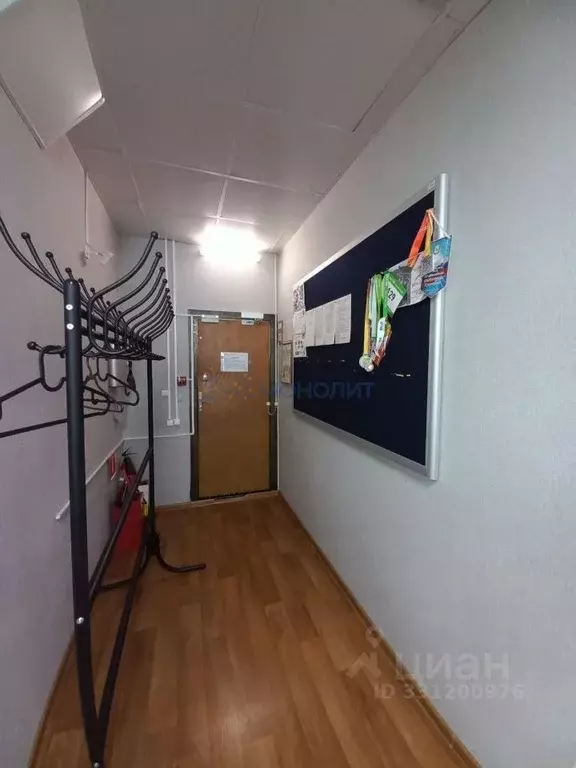 Офис в Нижегородская область, Нижний Новгород ул. Нартова (626 м) - Фото 2