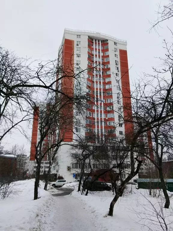 2-к кв. Московская область, Одинцово ул. Маршала Толубко, 3к4 (70.9 м) - Фото 1