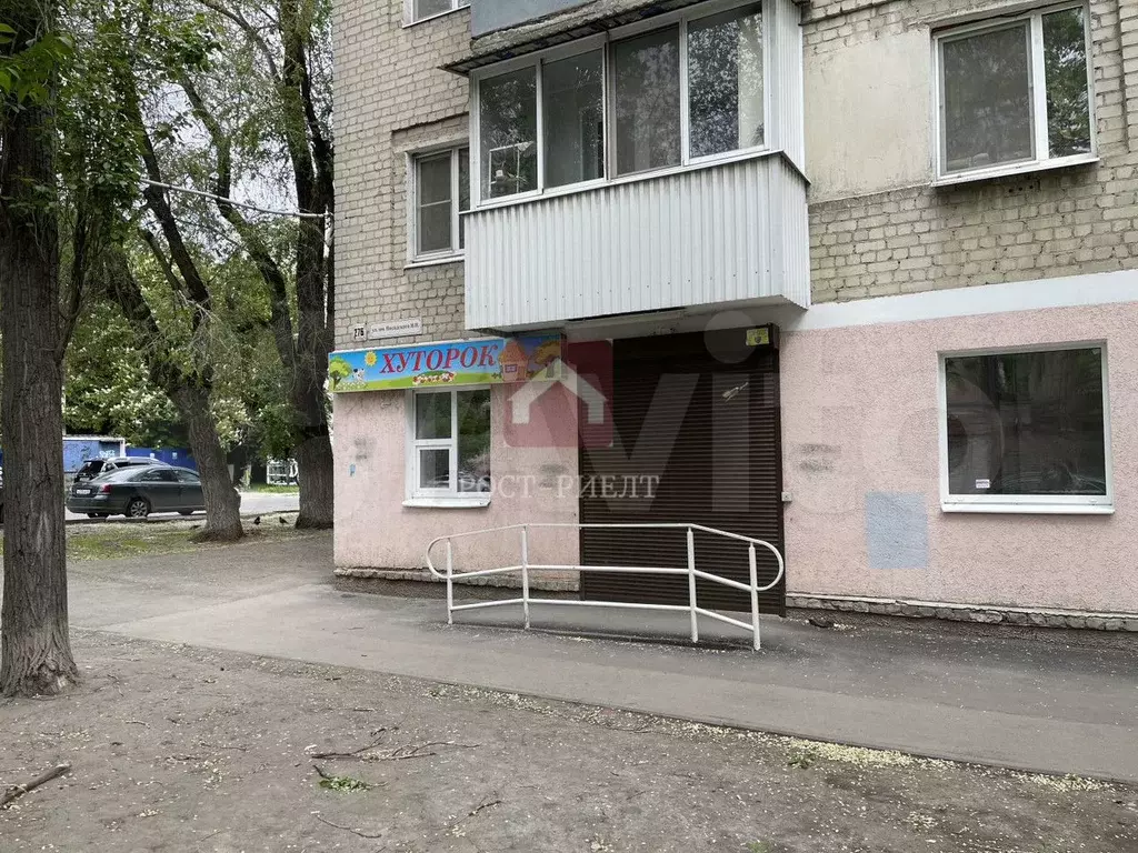 Сдам помещение свободного назначения, 43.2 м - Фото 0