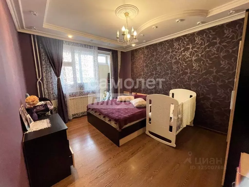 2-к кв. Московская область, Химки городской округ, д. Брехово, ... - Фото 1