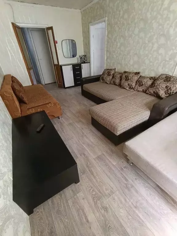 2-к кв. Башкортостан, Белорецк ул. А. Пушкина, 38 (50.0 м) - Фото 2
