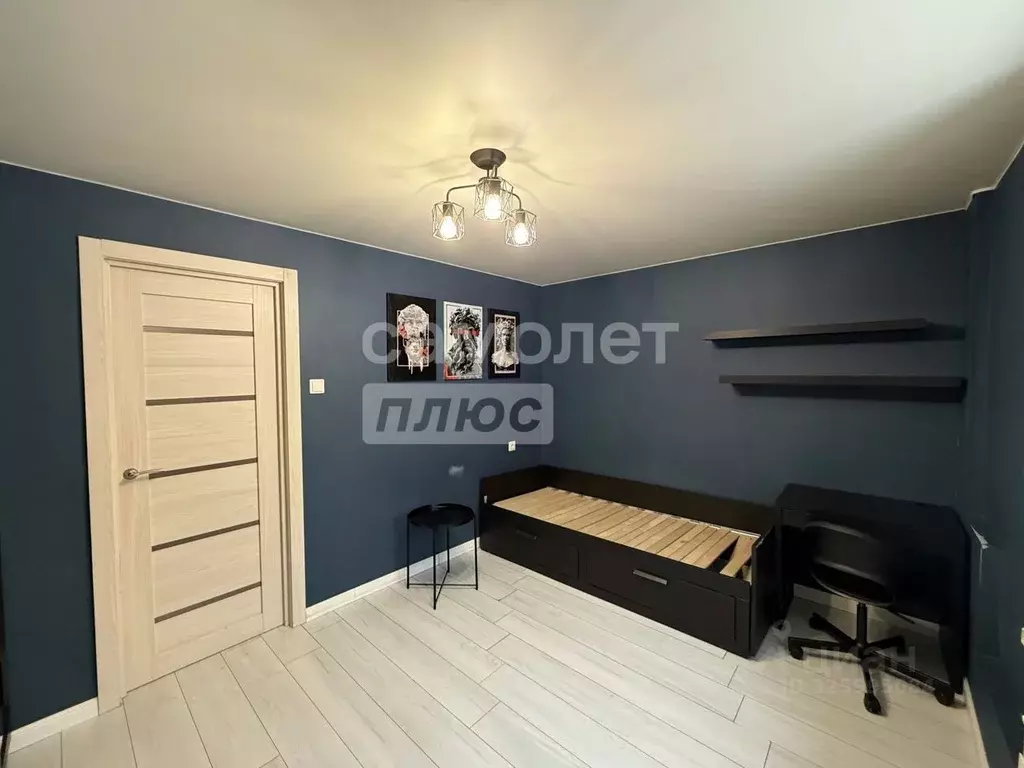 1-к кв. Свердловская область, Екатеринбург ул. Коминтерна, 11А (28.1 ... - Фото 2