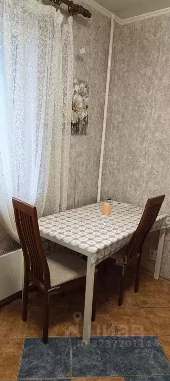 1-к кв. Москва Пятницкое ш., 6К7 (46.0 м) - Фото 1