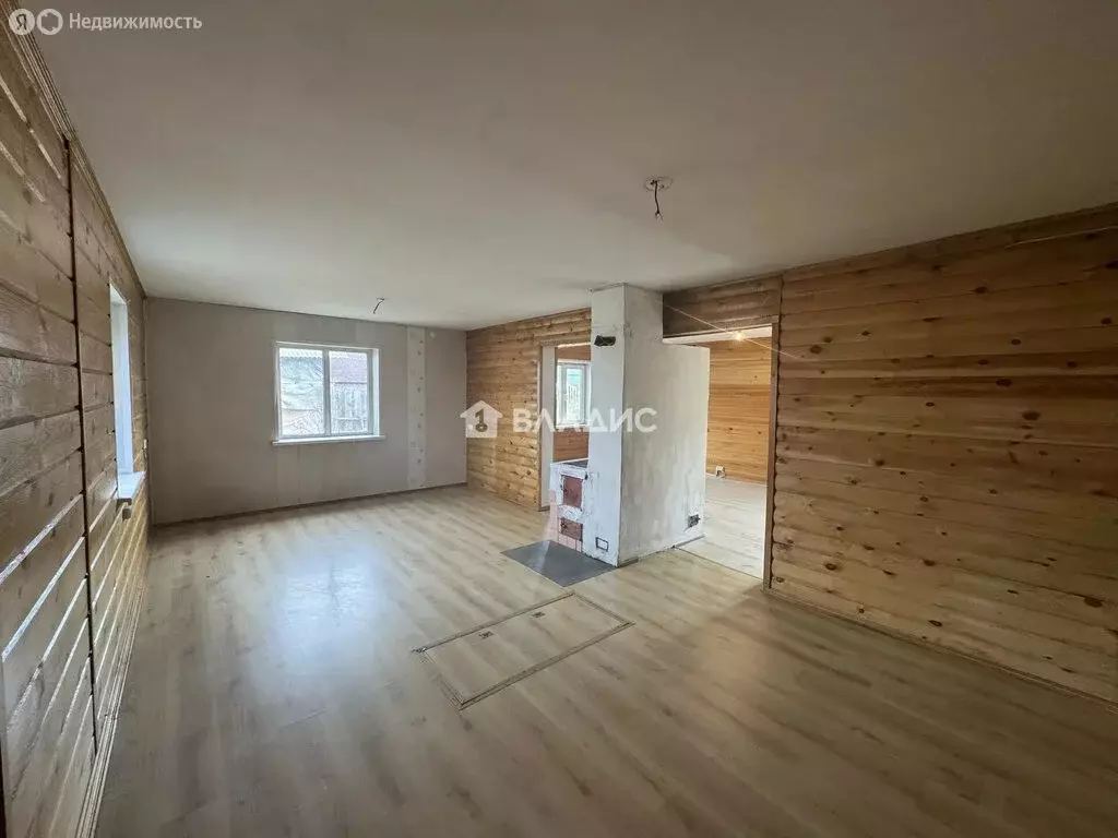 Дом в село Сотниково, Экологическая улица, 22 (60 м) - Фото 2