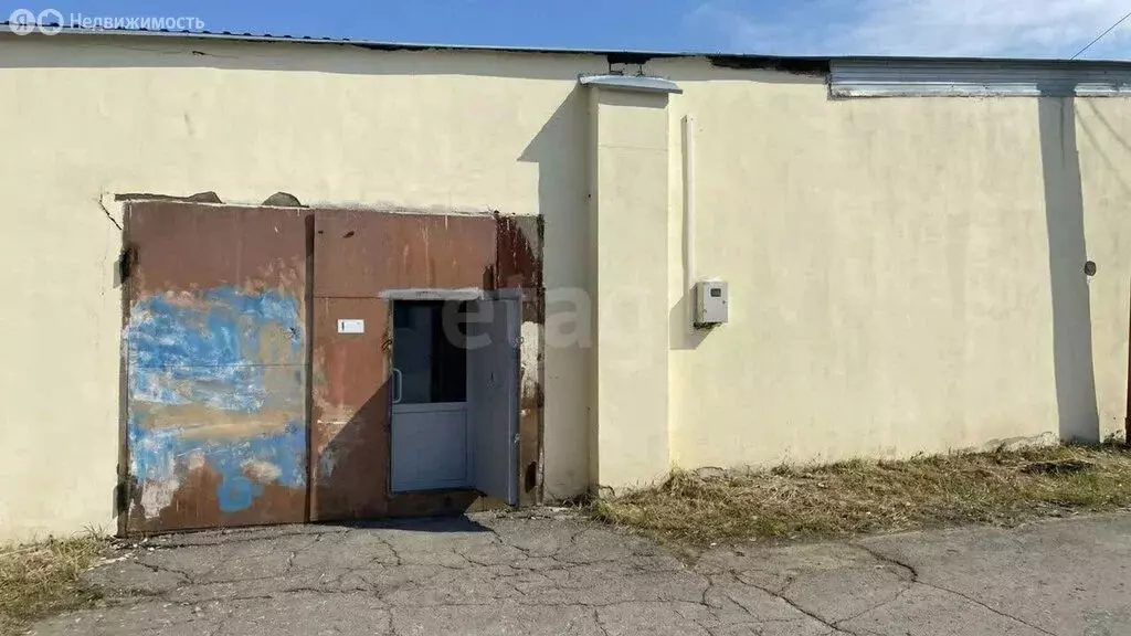 Помещение свободного назначения (80 м) - Фото 2