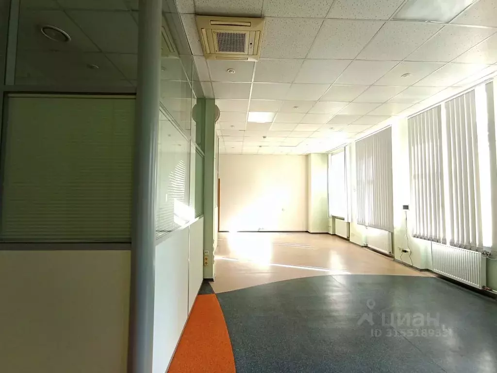 Офис в Санкт-Петербург Разъезжая ул., 5 (190 м) - Фото 0