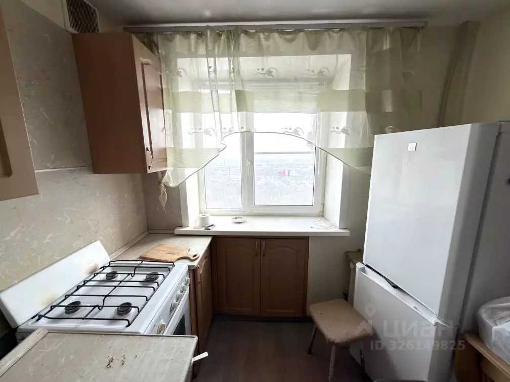 2-к кв. Волгоградская область, Волгоград просп. Имени В.И. Ленина, 179 ... - Фото 1