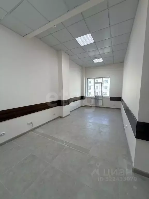 Офис в Сахалинская область, Южно-Сахалинск Комсомольская ул., 245В (40 ... - Фото 1