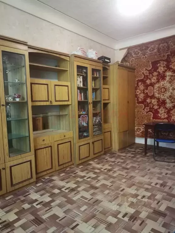 Комната Ростовская область, Новочеркасск просп. Ермака (30.0 м) - Фото 2