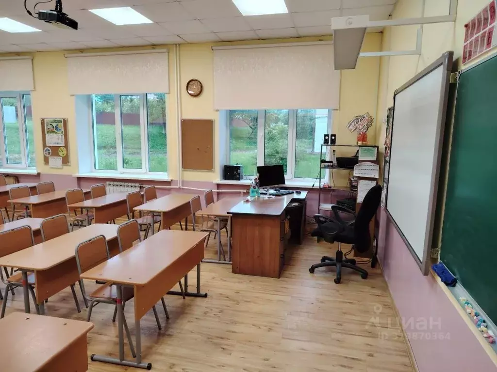 Помещение свободного назначения в Приморский край, Находка Садовая ... - Фото 1