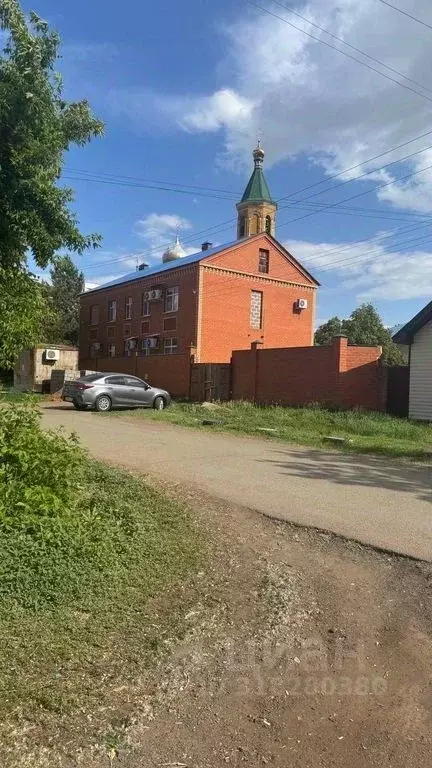 Дом в Оренбургская область, Оренбург Степная ул., 98 (41 м) - Фото 0